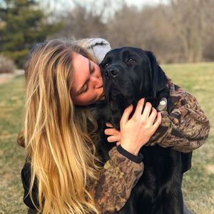 Meet your Posher, Audrae